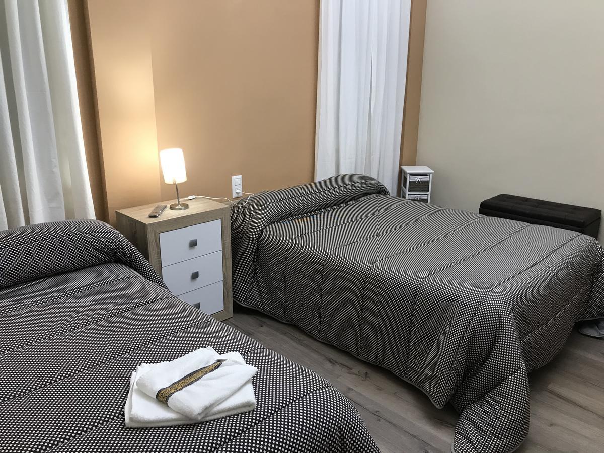 Habitación Doble Deluxe